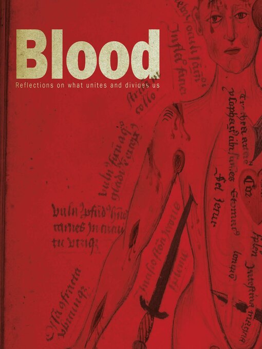 Title details for Blood by Anthony Bale - Available